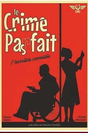 Le crime pas fait