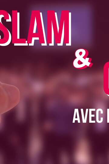 Slam mit Philomène