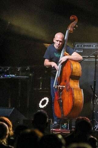 Avishai Cohen en concierto