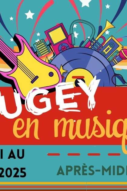 Music Festival: Bugey en Musique