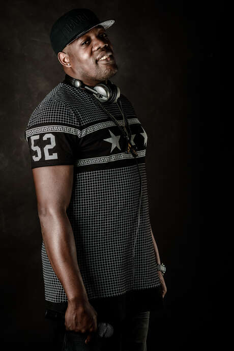 After DJ set : DJ DY'MUN