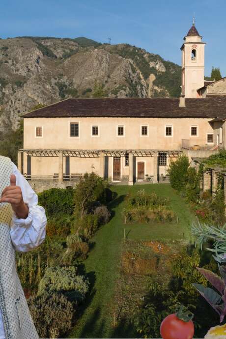 Les visites gourmandes du baroque
