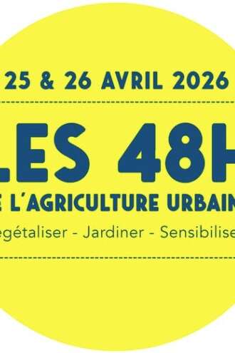 Le 48 ore di agricoltura urbana