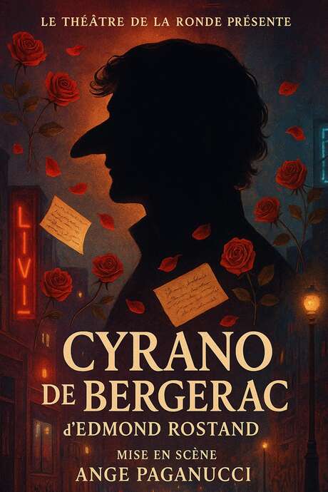 Cyrano de Bergerac