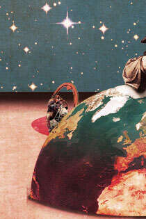 Spectacle : Faust Supernova