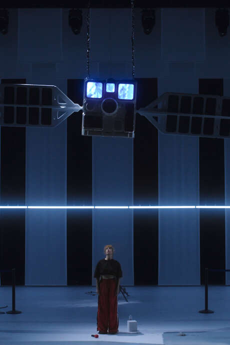 Spectacle : Honda Romance