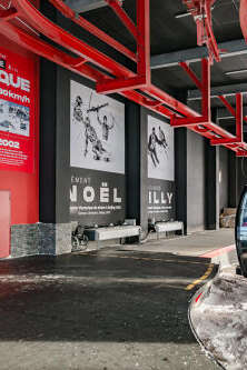 Behind the Scenes of Val d’Isère – Snow Supervision and the Olympique Cable Car Machinery