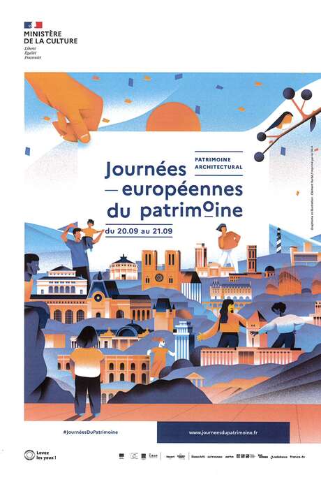 Animations jeunesses dans le vieux village des Angles