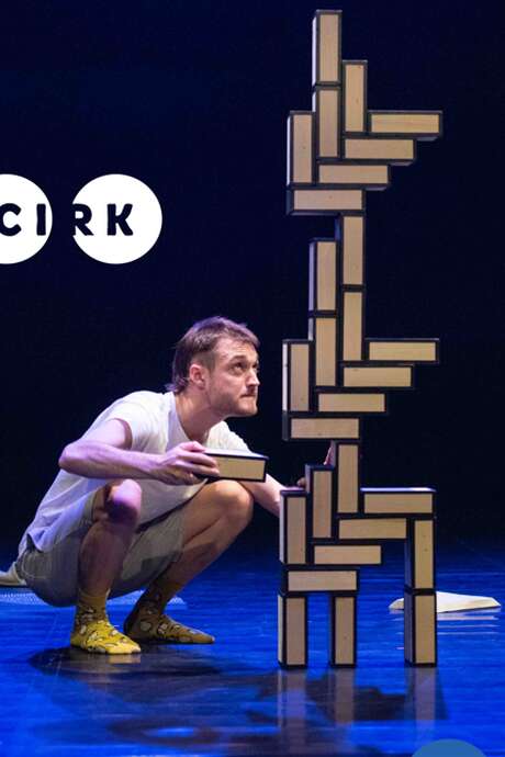 FESTIVAL CIRQ'ULE - Cabaret Procirk