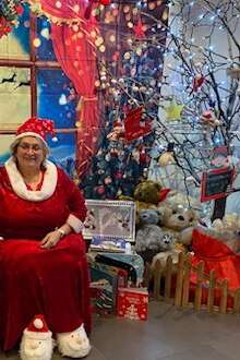 Ho ! Ho ! Ho ! Histoires au pied du sapin Ho ! Ho ! Ho ! Histoires au pied du sapin