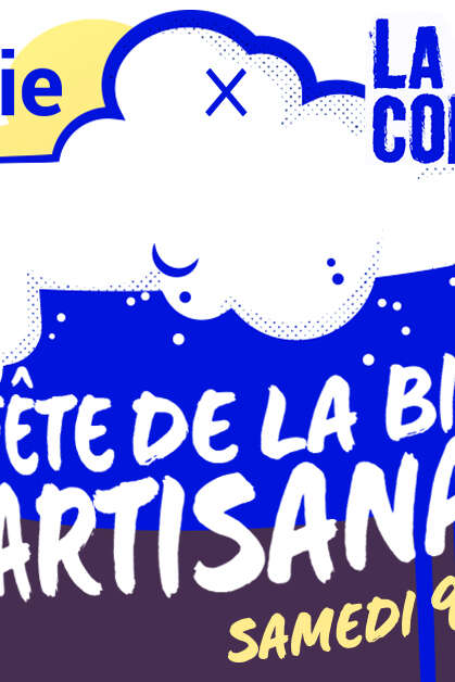 Fest des handwerklichen Bieres Fest des handwerklichen Bieres