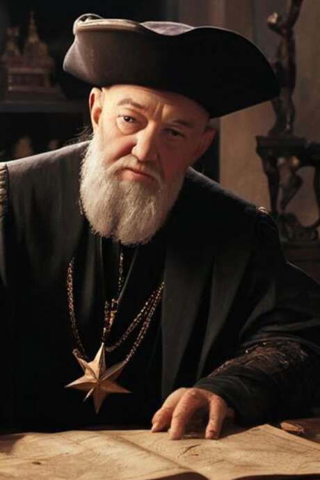 Visite guidée : Sur les pas de Nostradamus