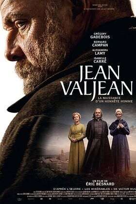 Cinéma : Jean Valjean