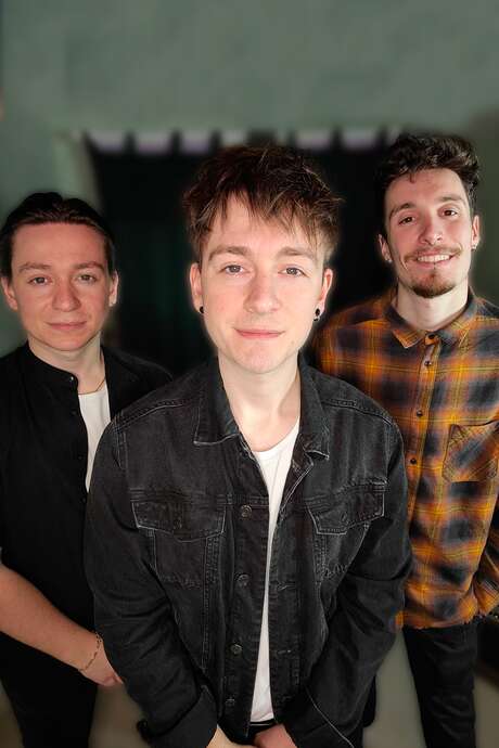 Concert • Premier rencard