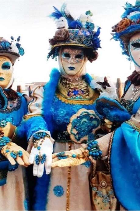 La Chapelle Vaugelas à l'heure vénitienne