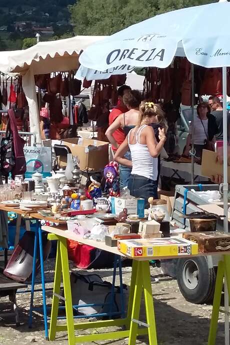 Vide-grenier