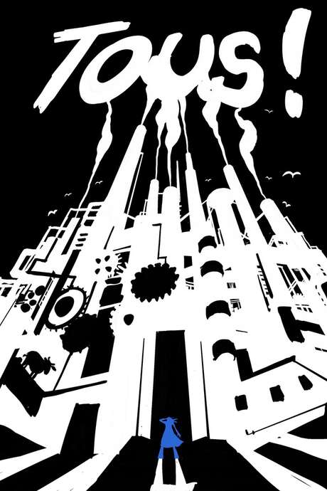Tous ! (ou la fabrique des préjugés)