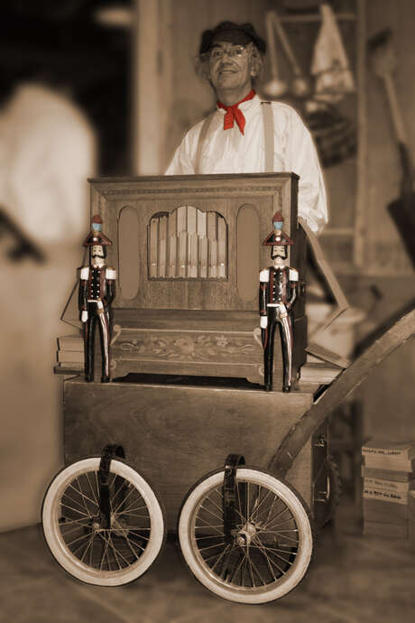 Journée des Arts Forains