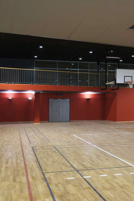 Tournoi de futsal adulte