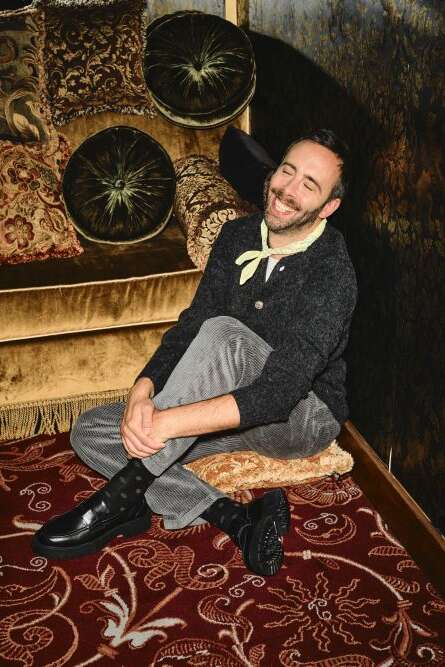 Tristan Lopin – Partez sans moi, je vous rejoins