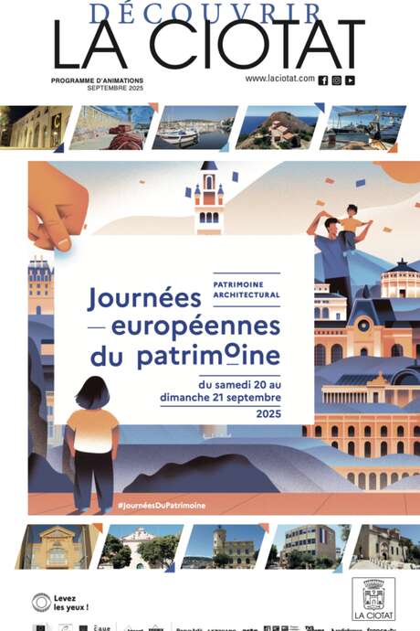 The European Heritage Days