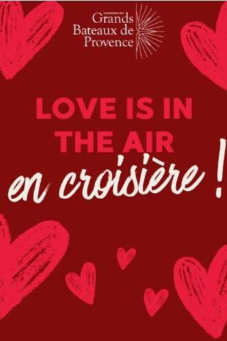 Crucero de San Valentín