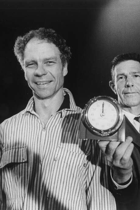 Conférence : Cage et Cunningham