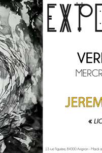 Exposition "Lignes fossiles"