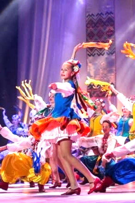 Vorstellung: Die fröhlichen kleinen Schuhe