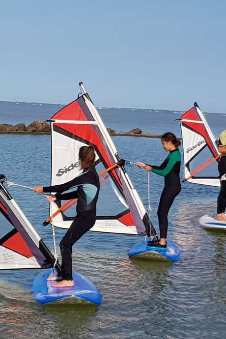 Port des Barques Nautical Club