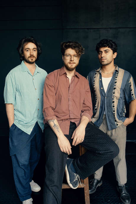 Sandwich concert: Mark Priore Trio