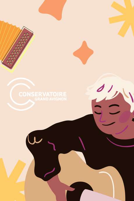 Concert «Botany play ou la nature mise en musique»