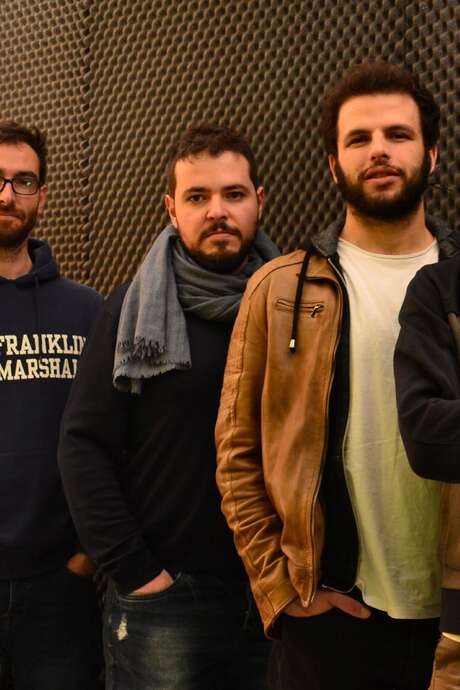 Baleti mit den Raskas