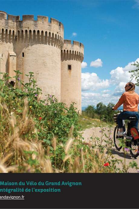 Exposition de photos "Portraits en Selle"
