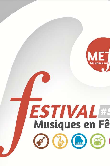 Festival Musiques en Fêtes