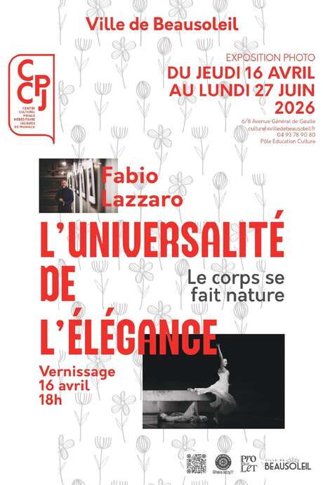Exhibition "The universality of elegance"