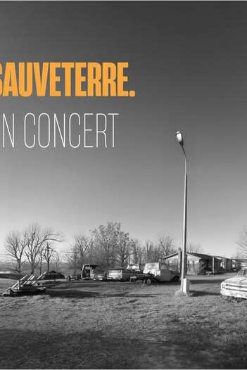 Concert d'indie folk : Sauveterre