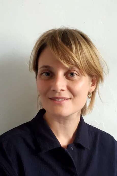 Rencontre : Fanny Maugey