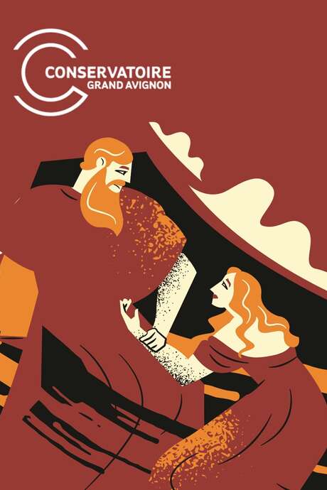 Agamemnon d'Eschyle / Iphigénie de Tiago Rodrigues