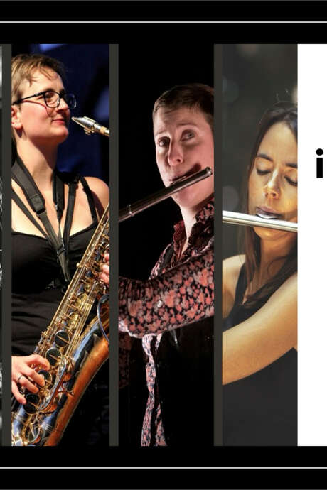 Concert - Collectif Incandescente