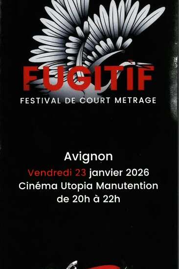 Fugitif, festival de court-métrage