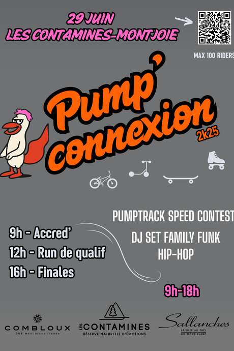 Contest Pump'connexion au pumptrack