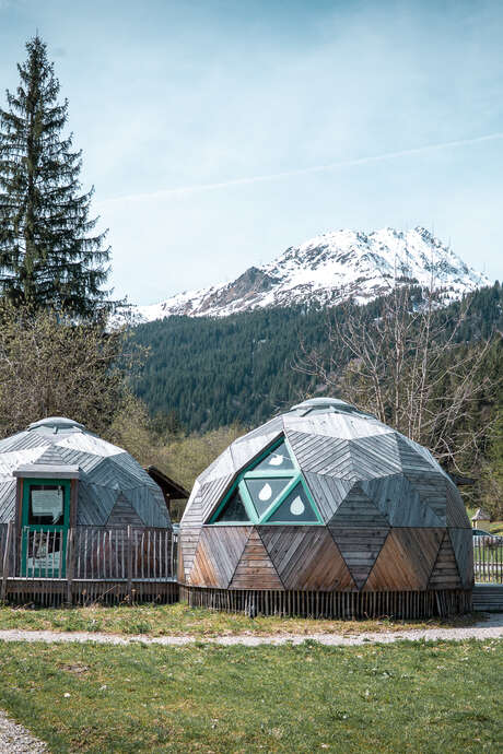 Si la montagne m'était contée ?