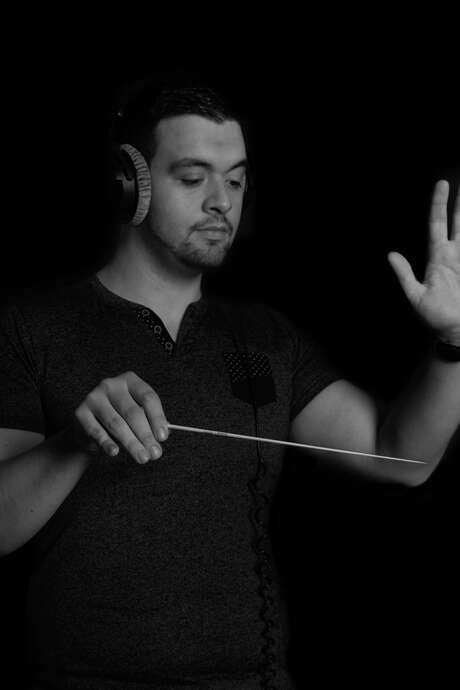 Festival Mission Cinéma - CONFERENZA: COMPRENDERE I DIVERSI RAPPORTI TRA MUSICA E IMMAGINE NEL CINEMA