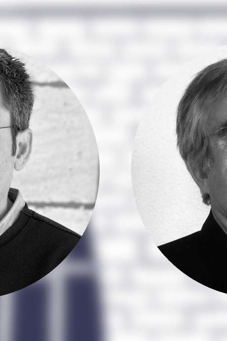 Conférence : La Robustesse de l'Architecture