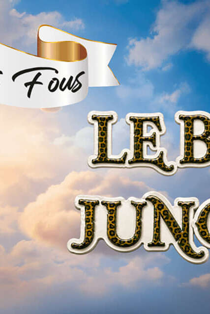 Le Bal Jungle