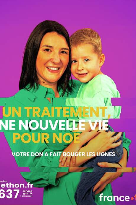 Soirée Téléthon 2025