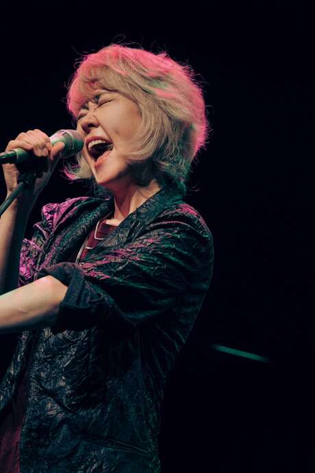 Spectacle : Youn Sun Nah