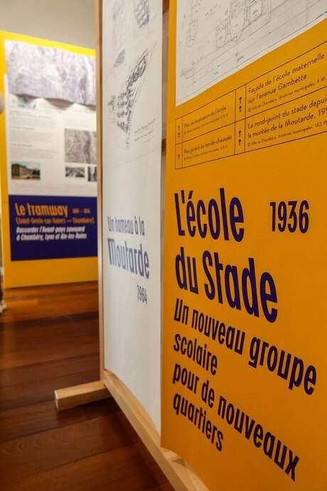 Les ateliers du samedi - Atelier philo: les projets d'urbanisme