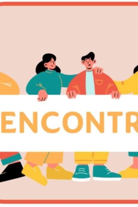 Rencontre autour de l'exposition "Regards sur la neurodiversité"